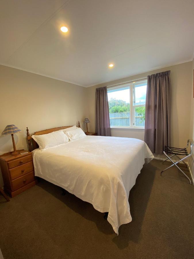 Birch Court - Harakeke Apartment Whanganui Exterior photo